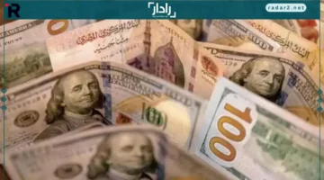 سعر الدولار مقابل الجنيه المصري اليوم 25 أكتوبر 2025